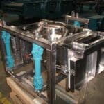 Article image of: ViPower BM&M Mini Super Screen nu ook in Sanitaire uitvoering.