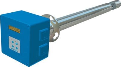 Article image of: Inventech Benelux introduceert de nieuwe D-R800 stofconcentratie monitor va