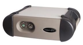 Article image of: Inventech Benelux introduceert LabSpec 2500 / 2600 van Analytical Spec