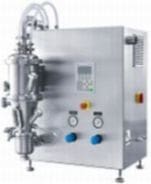 Article image of: Lödige Fluïd-Bed reactor