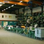 Article image of: Metso Minerals van Ede naar Veenendaal
