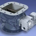 Article image of: De Slimme Stofsluis van TBMA