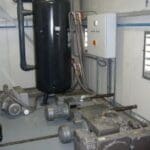 Article image of: Compleet ontwerp en installatie van centrale vacuüm-netwerken