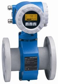 Article image of: Proline Promag 55S