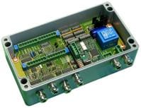 Article image of: Weegversterker