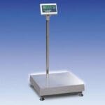 Article image of: Platform weegschalen