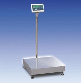 Article image of: Platform weegschalen