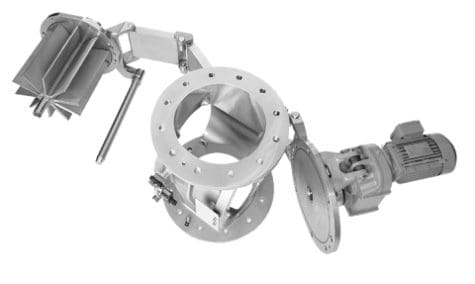 Article image of: Prosysta geschoold in producten van Coperion