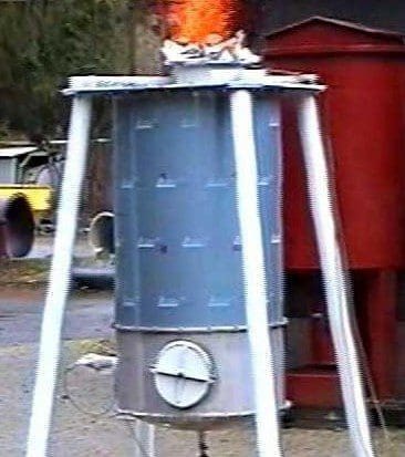 Article image of: Stoffilters voor ontluchting nu ook in drukstootvaste uitvoering