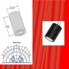 Article image of: Nieuw type ultrasone afstandsmeter
