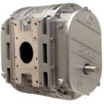 Article image of: Nieuwe truck blower T850 en de T1050