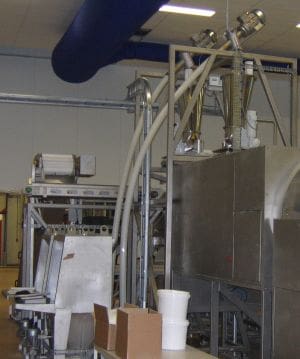 Article image of: Flexibel schroeftransport Transitube met toekomst