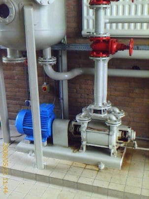 Article image of: Speciale vacuumtoepassingen