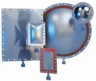 Article image of: Explosiepanelen van BS&B bieden extra beveiliging voor silo`s