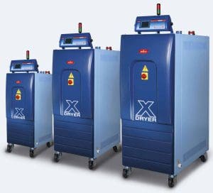 Article image of: Kotraco vertegenwoordigt Moretto in de Benelux