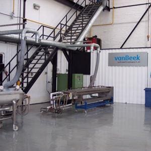 Article image of: Geen investering en toch een volledig ingericht Testcentrum