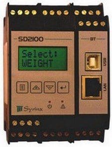 Article image of: Bienfait Procescontroller