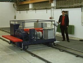 Article image of: Emotron opent kranencentrum