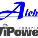 Article image of: Aleha BVBA Nieuwe agent van ViPower Europe BV