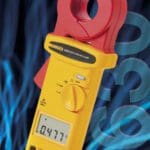 Article image of: Fluke 1630 aardingsweerstandtester