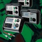 Article image of: MEGGER LTW300-serie