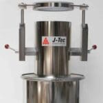 Article image of: Nieuw Big Bag lossysteem voor de voedingsindustrie