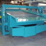 Article image of: ViPower Europe BV levert zeefmachine naar Siberisch Rusland