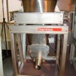 Article image of: Gericke op de easyFairs SOLIDS in Antwerpen