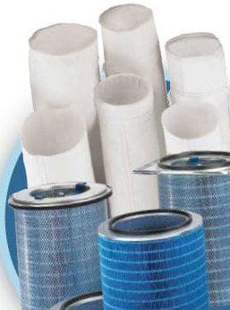 Article image of: Meer capaciteit voor uw ontstoffinginstallatie