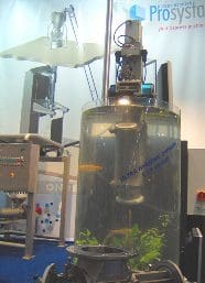 Article image of: Prosysta kijkt terug op succesvolle beurs