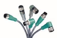 Article image of: Altijd de juiste verbinding – connectoren van Pepperl+Fuchs