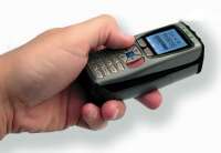 Article image of: MAH300 Mobiel 1D/2D leesapparaat met display en toetsenbord