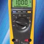 Article image of: Nieuwe FLUKE 77 IV multimeter