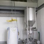 Article image of: J-Tec bouwt maal-en menginstallatie bij Meurens Natural