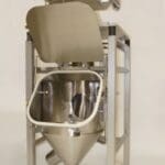 Article image of: J-Tec`s gecombineerd losstation met CIP-reiniging