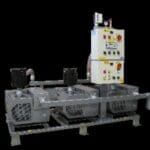 Article image of: Vacuum voor ziekenhuizen: schoon en zeker