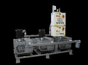 Article image of: Vacuum voor ziekenhuizen: schoon en zeker