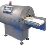 Article image of: Inline lektestmachine voor gasverpakkingen