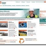 Article image of: Metso Minerals lanceert Nederlandse website