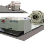 Article image of: Hansen Transmission kiest AeroGo Europe NV