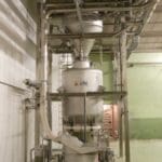 Article image of: J-Tec bouwt menginstallatie bij Inex