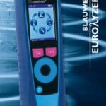 Article image of: Rookgas-, temperatuur- en drukmeter in 1