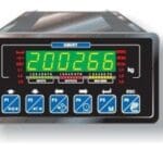 Article image of: Doseer en Vul controller type SmarT, nu geschikt voor heel Europa!