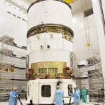 Article image of: AeroGo Europe verplaatst Jules Verne op luchtkussens.