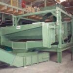 Article image of: ViPower Europe BV produceert grootste zeefmachine