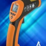 Article image of: Elektro Lijn introduceert nieuwe infrarood thermometers