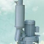 Article image of: Uitbreiding VACOM zijkanaalventilatoren