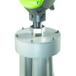 Article image of: 3D inhoudsmeting voor extreem stoffig stortgoed