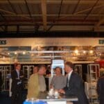 Article image of: Technivent wederom een groot succes