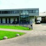 Article image of: ViPower Europe BV verhuist